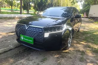 启辰D60 2023款 PLUS 1.6L XL CVT悦领版