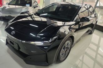 丰田bZ3 2023款 517km 精英PRO