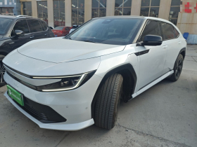 广汽本田P7 2025款 后驱长续航Pro