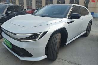 广汽本田P7 2025款 后驱长续航Pro