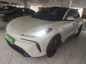 智己汽车 智己LS6 2023款 Max 标准版