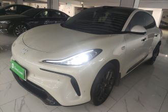 智己汽车 智己LS6 2023款 Max 标准版