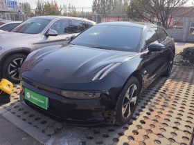 极氪001 2023款 WE版 86kWh