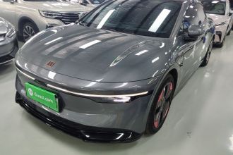 极氪007 2024款 后驱智驾版 75kWh