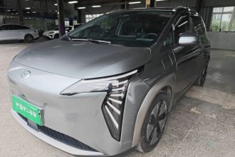埃安 AION Y 2023款 Plus 510 乐享版
