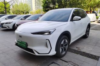 吉利银河 银河E5 2024款 440km 启航版