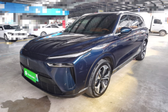 魏牌 蓝山 2023款 四驱超长续航版