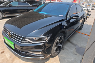 大众 迈腾 2023款 200万辆纪念版 330TSI DSG豪华型