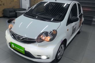 比亚迪F0 2015款 1.0L AMT 铉酷型
