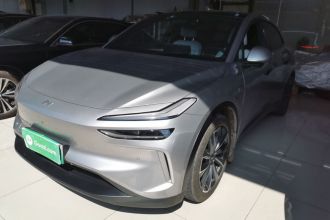 乐道L60 2024款 60kWh 后驱版