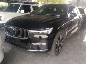 沃尔沃XC60新能源 2022款 T8 插电混动 四驱智远豪华版
