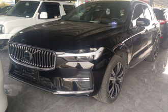 沃尔沃XC60新能源 2022款 T8 插电混动 四驱智远豪华版