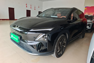 五菱汽车 五菱星光S 2025款 510km 旗舰型