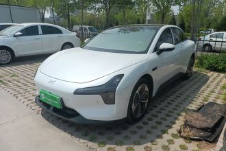 小鹏MONA M03 2024款 620 超长续航