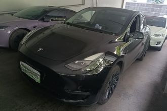 特斯拉 Model Y 2022款 长续航全轮驱动版