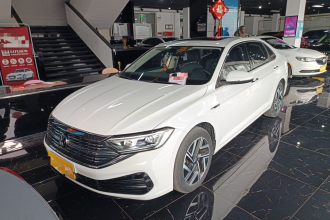 大众 速腾 2023款 280TSI DSG超越Lite版