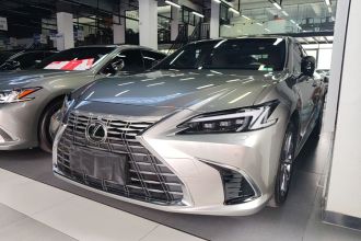 雷克萨斯ES 2025款 200 臻享版