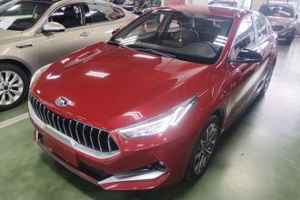 起亚K3 2019款 1.4T DCT GT-Line智享运动版