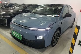 零跑汽车 零跑B01 2025款 550激光雷达版