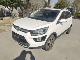 北京汽车 绅宝X25 2015款 1.5L 手动精英型