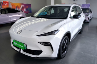 名爵 MG ES5 2025款 425pro 后驱版