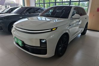 理想汽车 理想L7 2023款 Pro