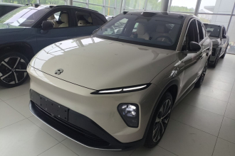 蔚来EC7 2023款 75kWh