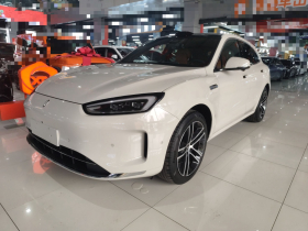 鸿蒙智行 问界M5 2025款 增程   Ultra 四驱版