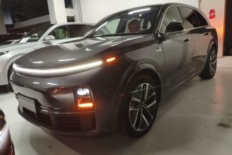 理想汽车 理想L7 2023款 Pro