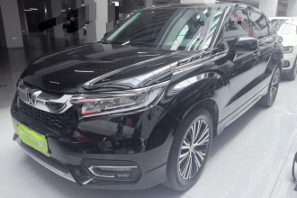 本田 冠道 2017款 370TURBO 两驱豪华版