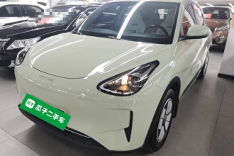 吉利银河 星愿 2025款 310km 青春版