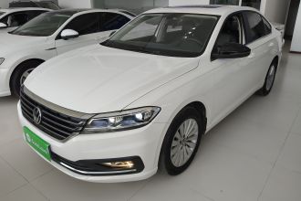 大众 朗逸 2022款 1.5L 自动舒适版