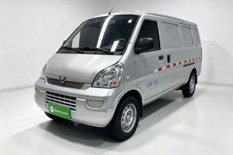 五菱汽车 五菱荣光 2021款 1.5L加长基本型封窗车2座LAR