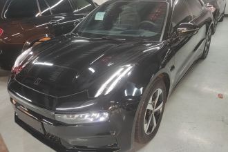 极氪001 2023款 WE版 86kWh