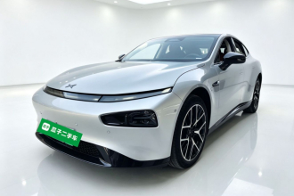小鹏P7 2023款 P7i 610 Max 性能版
