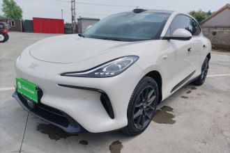 智己汽车 智己LS6 2023款 Max 标准版