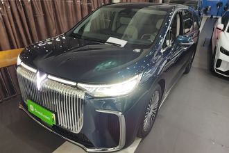 岚图汽车 岚图梦想家 2025款 PHEV 四驱旗舰鲲鹏版