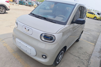 五菱汽车 宏光MINIEV 2024款 第三代 215km 青春版