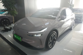 乐道L60 2024款 60kWh 后驱版