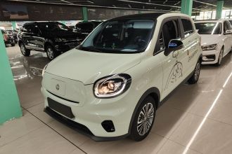 零跑汽车 零跑T03 2024款 310舒享版