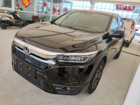 本田 皓影 2021款 240TURBO CVT两驱智享版