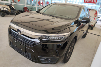 本田 皓影 2021款 240TURBO CVT两驱智享版