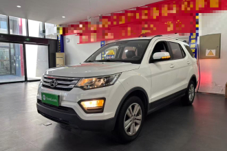长安欧尚CX70 2016款 1.6L 手动标准型