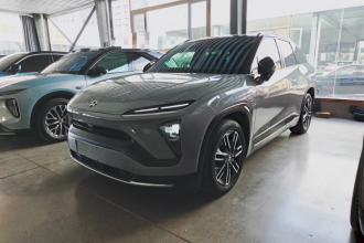 蔚来ES6 2022款 75kWh 运动版