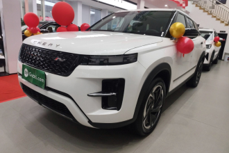 奇瑞 瑞虎7 C-DM 2025款 1.5T 120KM御