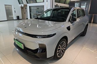 零跑汽车 零跑B10 2025款 510悦享版