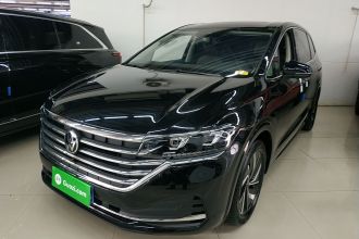 大众 威然 2024款 380TSI 尊驰版