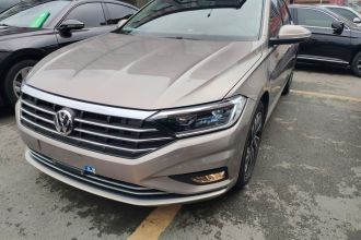 大众 速腾 2022款 280TSI DSG飞越版