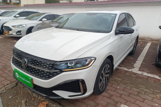 大众 朗逸 2023款 280TSI DSG星空满逸版