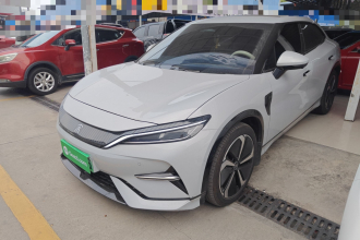 比亚迪 宋L EV 2024款 662km 卓越型